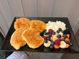 Pancakes