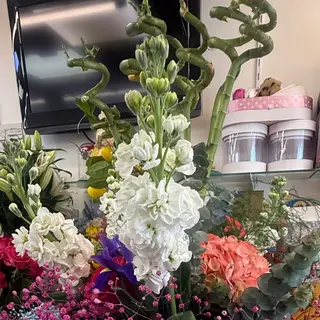 Buchet mare special 