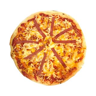 Pizza Prosciutto M.Pietro (33 cm)