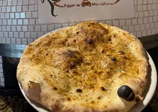 Focaccia Clásica