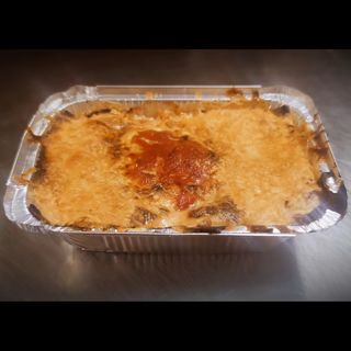 Gurmanske lasagne