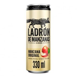 Ladrón de Manzanas