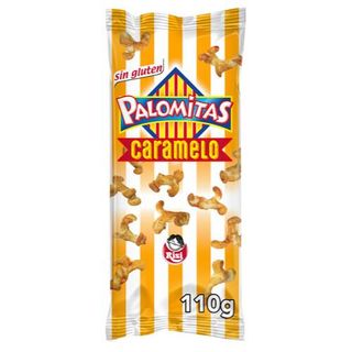 Palomita Caramelo (110 g.)