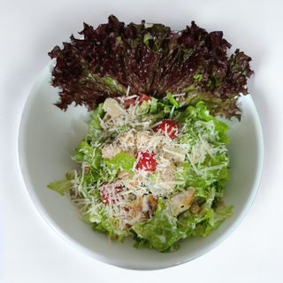 Salade césar