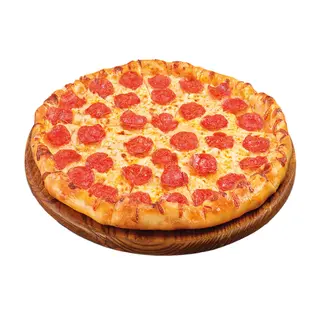 Pizza Diavola