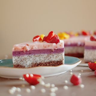 PTASIE MLECZKO CHIA (KETO)