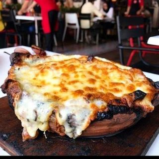 cosamia viande hachée