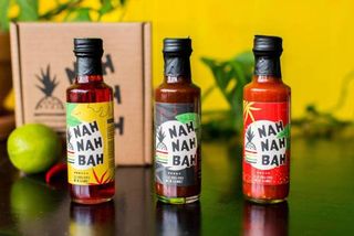 420 Piri Piri Gift Pack