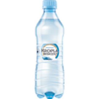 Kropla Beskidu woda niegazowana 0,5l