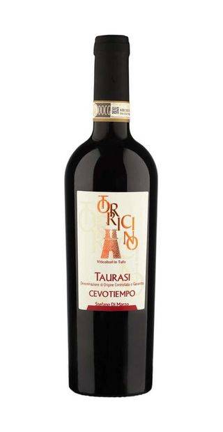 Taurasi Cevotiempo DOCG 2018