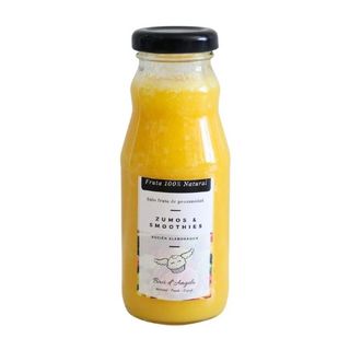 Smoothie 250ml – Tropical Vibes