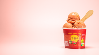 Sorbet Goiaba Tribe 160ml