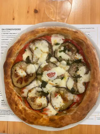 Parmigiana