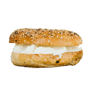 Bagel Cream Cheese
