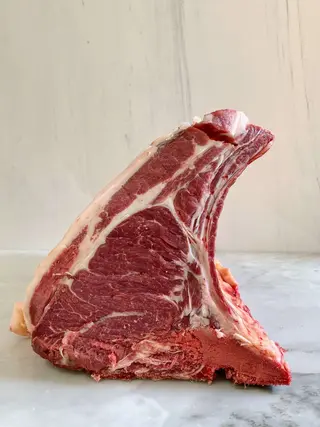 Costate di cavallo 250 g