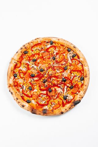 Піца Пісна (35см/700г) 