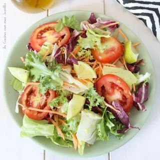 Insalata mista 