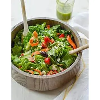 Vegetable Salad