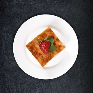 Макарони на фурна (300г)