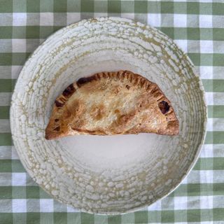 Empanada De Atún A La Gallega