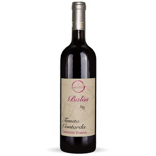 Gutturnio Tenuta Contarda D.O.C 75 cl