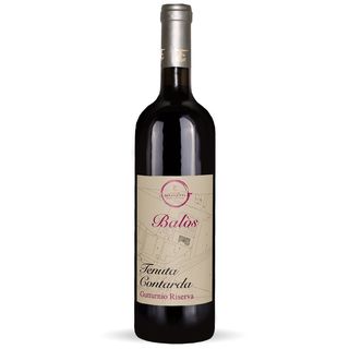 Gutturnio Tenuta Contarda D.O.C 75 cl