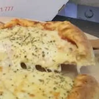 Pizza Margherita 20cm