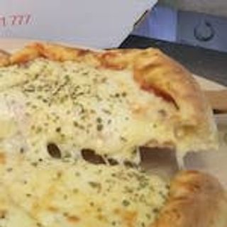 Pizza Margherita 20cm