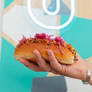 Brioche Fabuloso