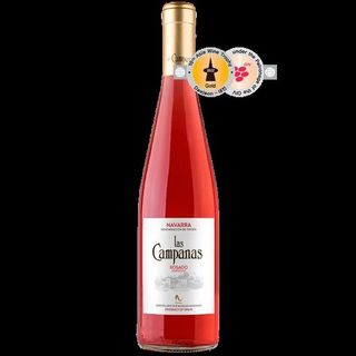 LAS CAMPANAS (D.O Navarra)Garnacha