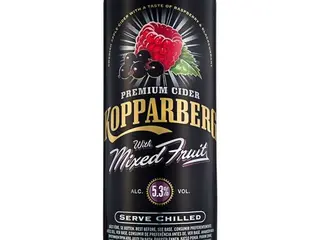 KOPPARBERG