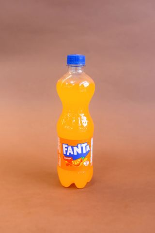 Fanta Апельсин (0,5л)