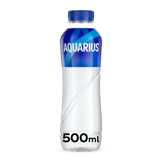 Aquarius Limón Pet 500ml