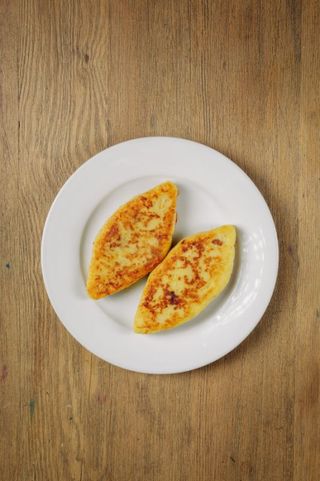 Зрази картопляні з м'ясом (200 г)