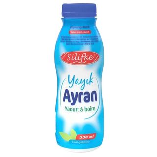 Ayran