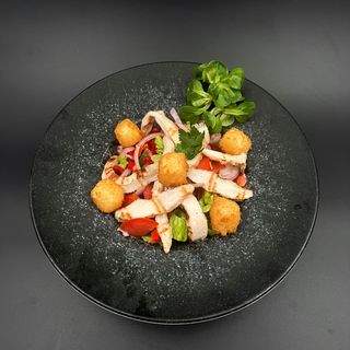 Salata bucatarului 350gr