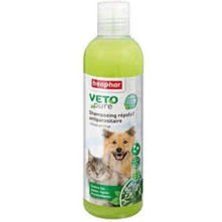 Beaphar ProVitamin Antiparasite Shampoo for Dogs and Cats 250 ml