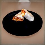 Tortilja Chicken chipsy