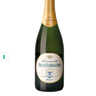 Ricci brut