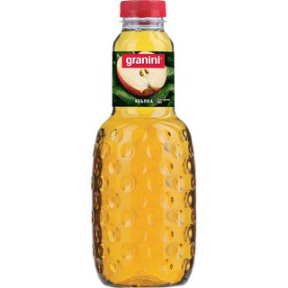 Granini сок 100 % ябълка (25мл)