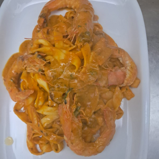 66 Tagliatelle Milano