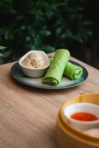 Dadar gulung