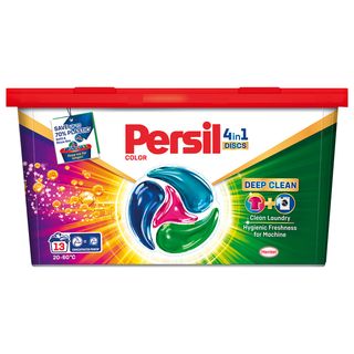 PERSIL KAPSULE COLOR 13/1 (490062)