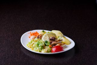 Lulas Grelhadas à Farol