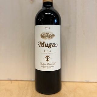 Muga Crianza  DOC Rioja