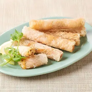rollitos pequeño 小春卷