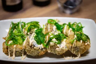 Sushi San Eloy (8 Pzs.)