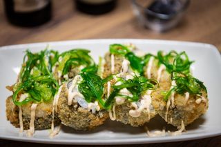 Sushi San Eloy (8 Pzs.)