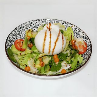 Салата Бурата (400г)