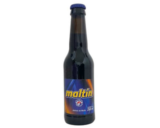 Maltin Polar (250 Ml.)